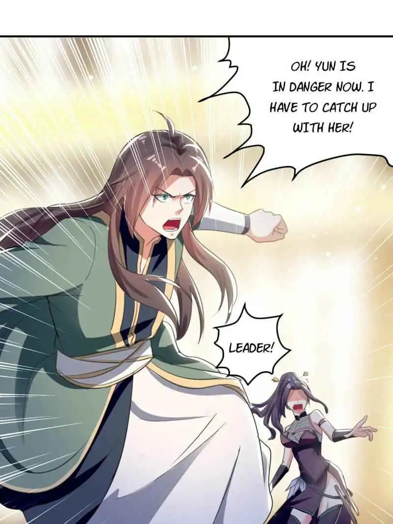 Super Son-in-law In Another World [ALL CHAPTERS] Chapter 20